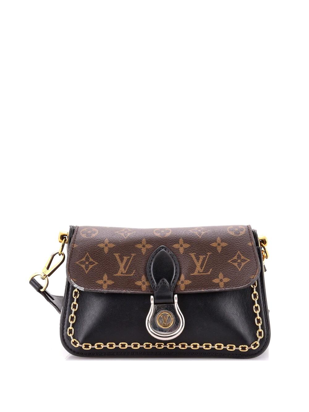 Louis Vuitton Neo Saint Cloud Shoulder #349986L19B